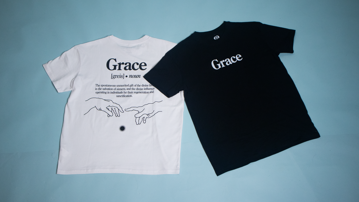 T-shirt Premium Grace
