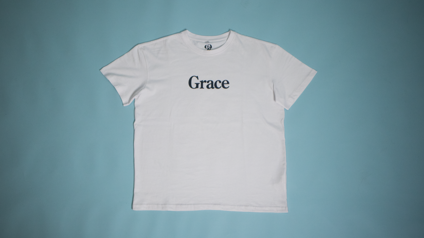T-shirt Oversize GRACE