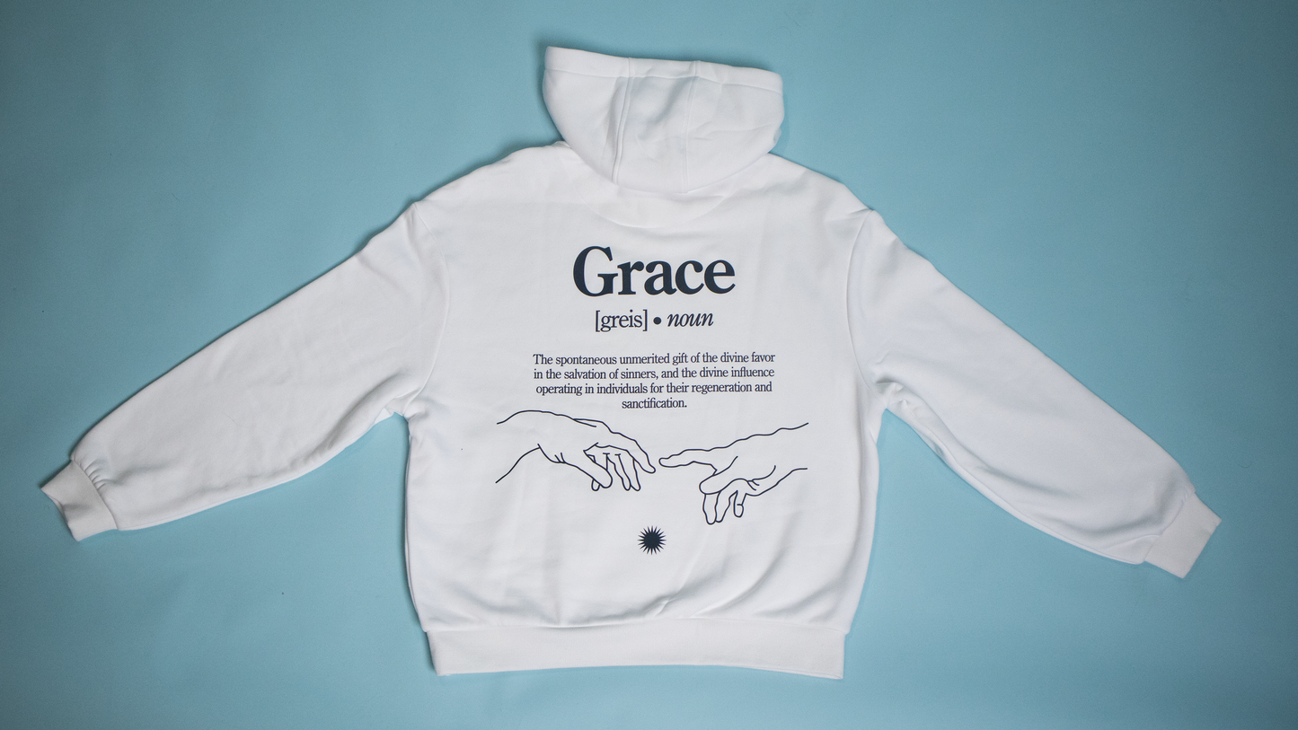 Hoodie Grace
