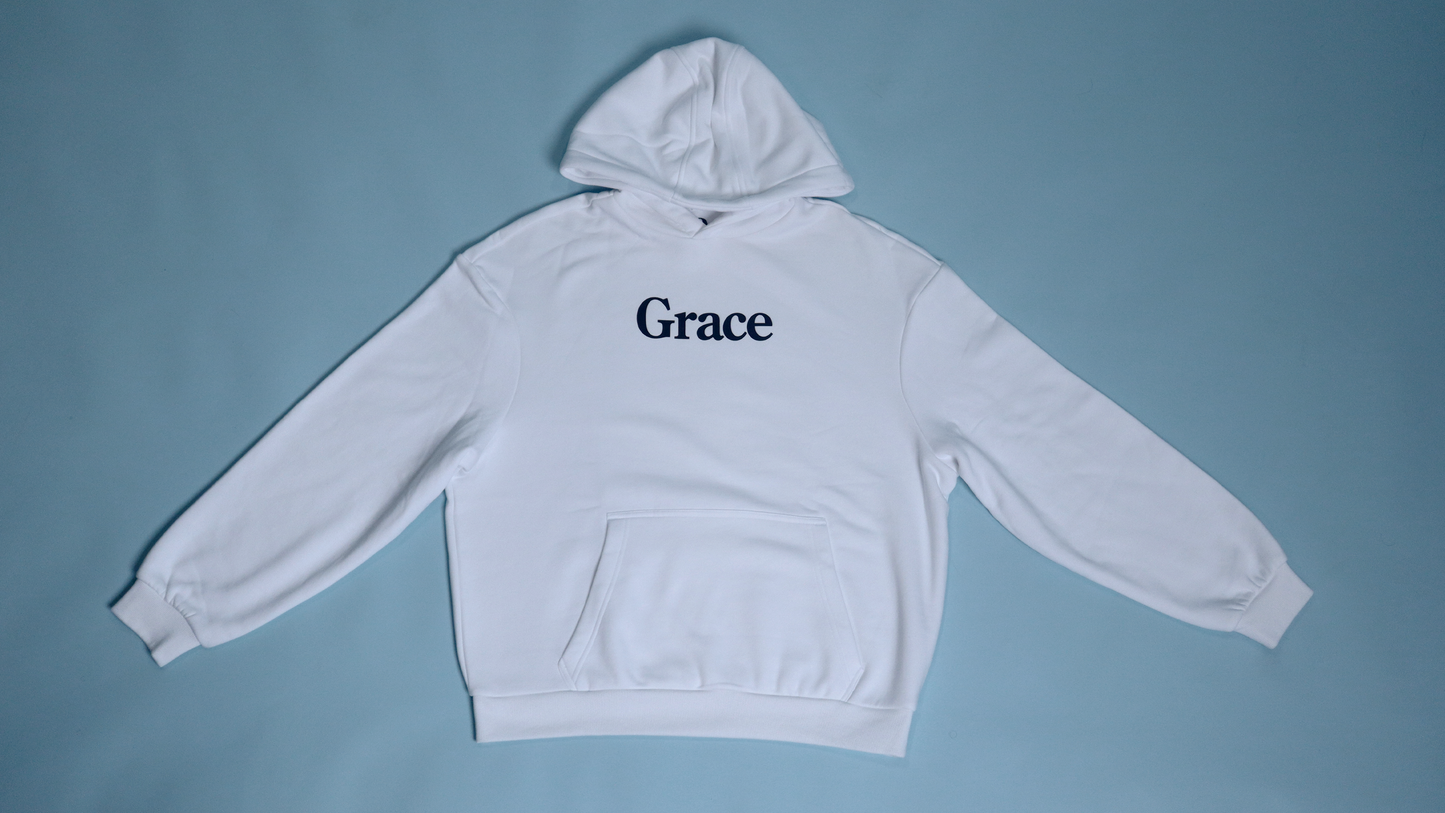 Hoodie Grace