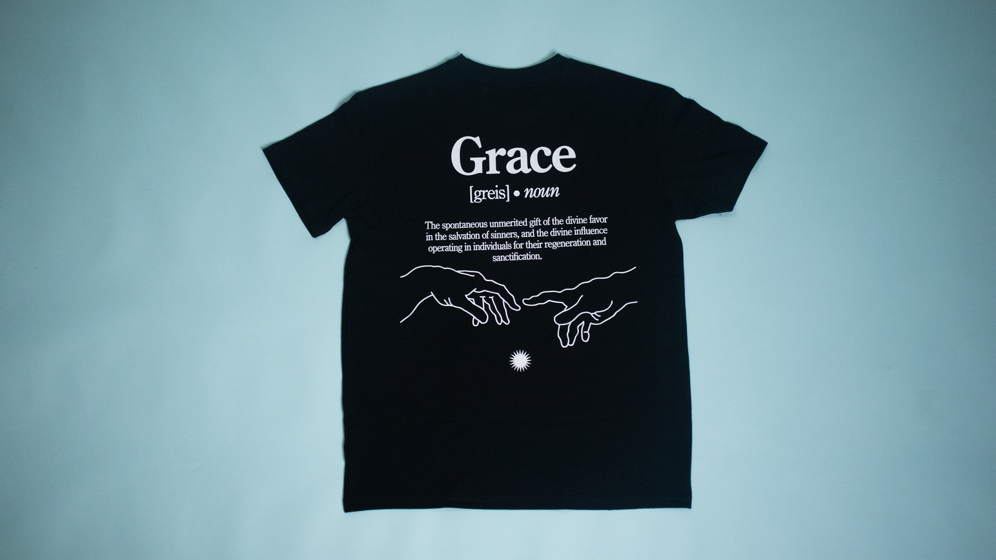 T-shirt Oversize GRACE
