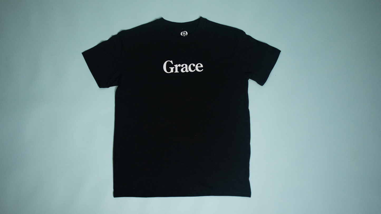 T-shirt Oversize GRACE