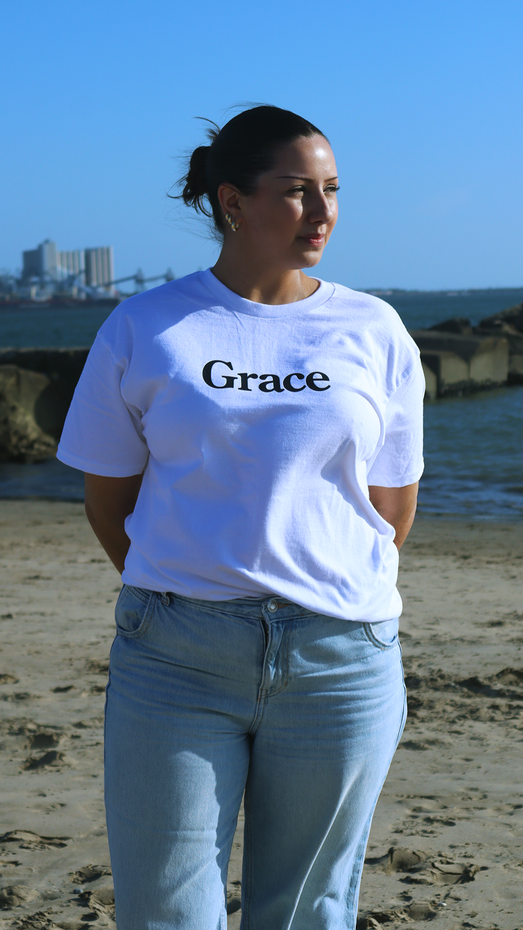 T-shirt GRACE