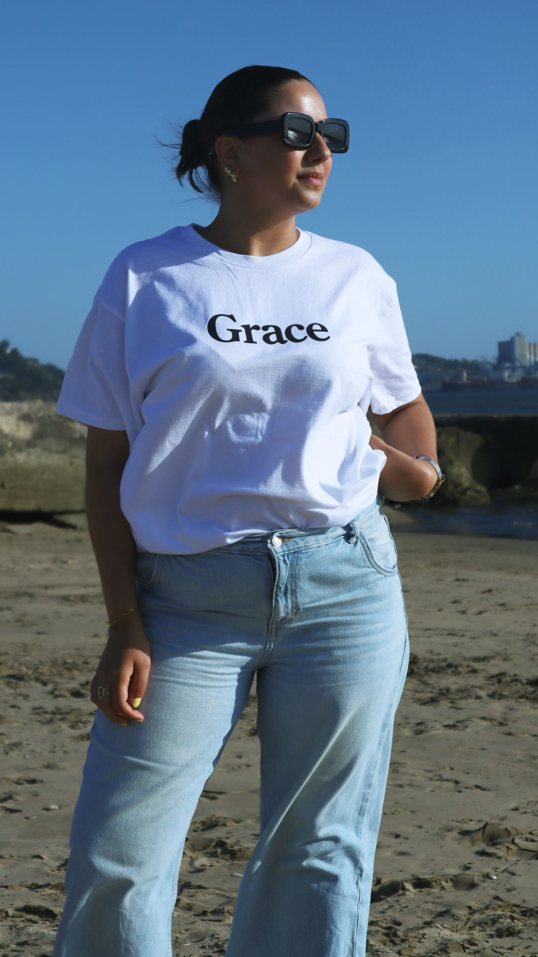 T-shirt GRACE