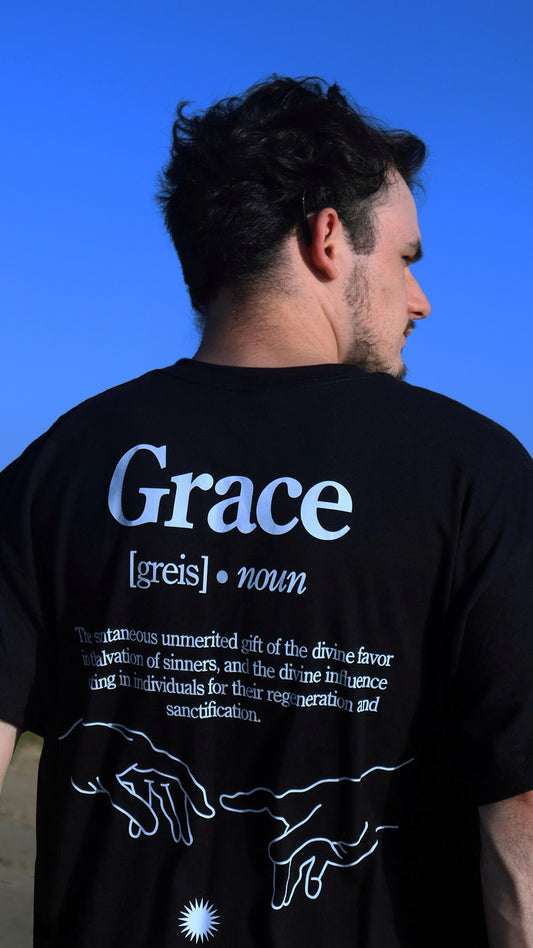 T-shirt Grace