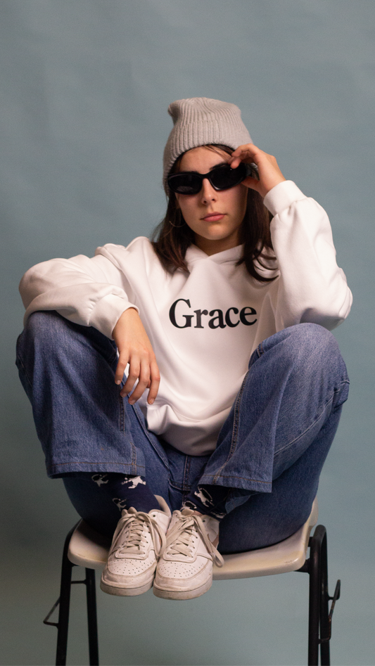 Hoodie Grace
