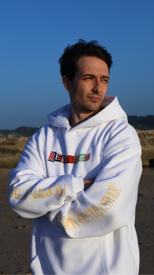 Hoodie Redeemed