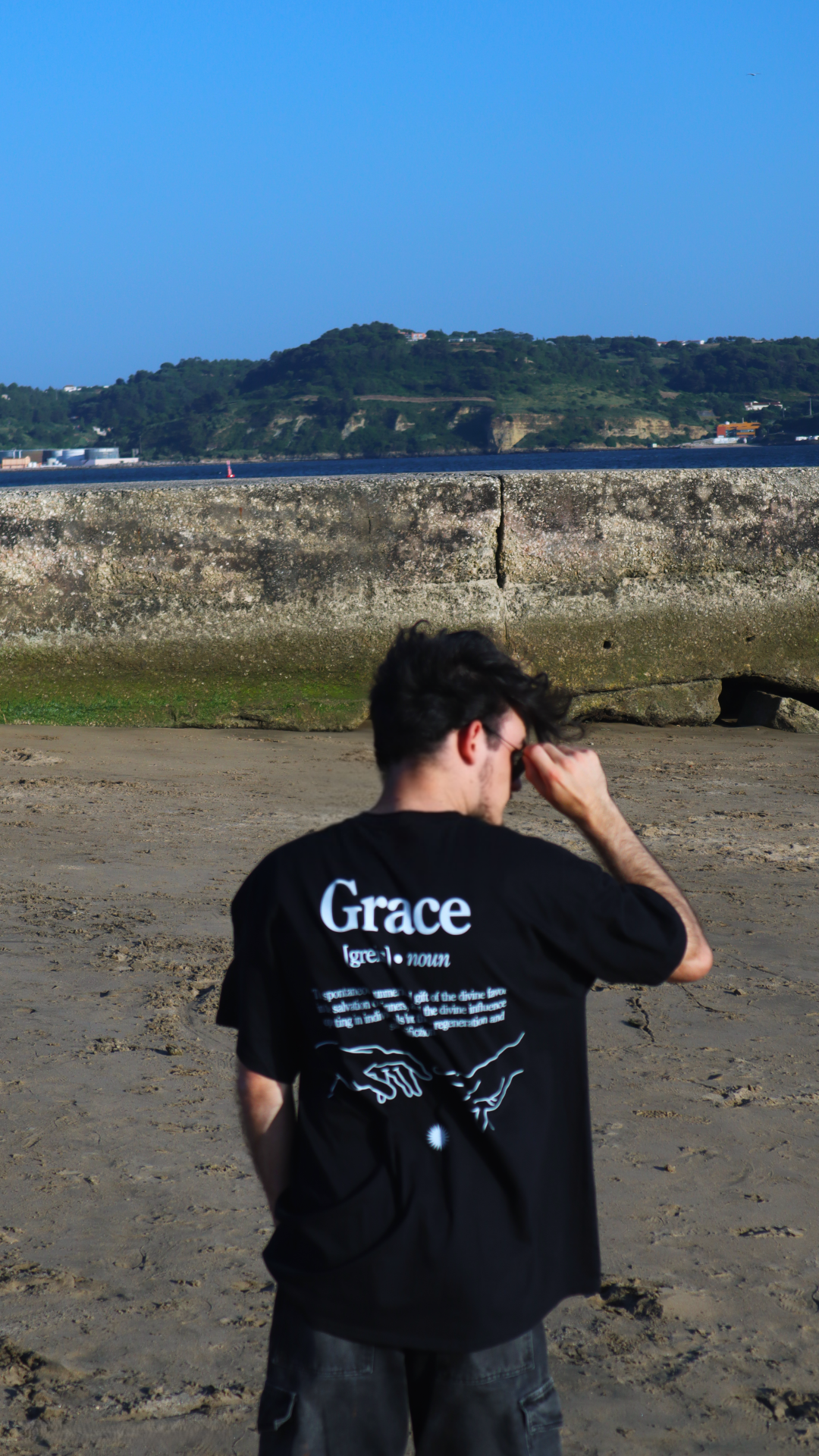 T-shirt GRACE