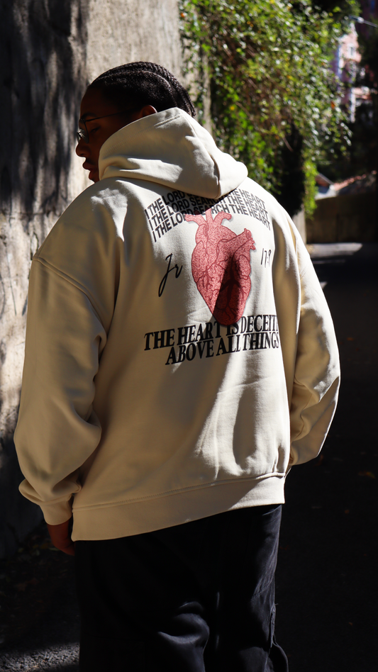 Hoodie The Heart