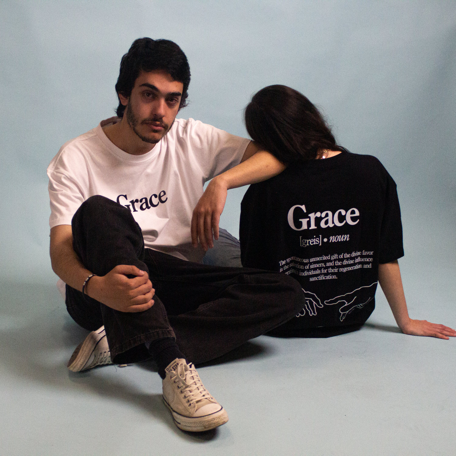Grace