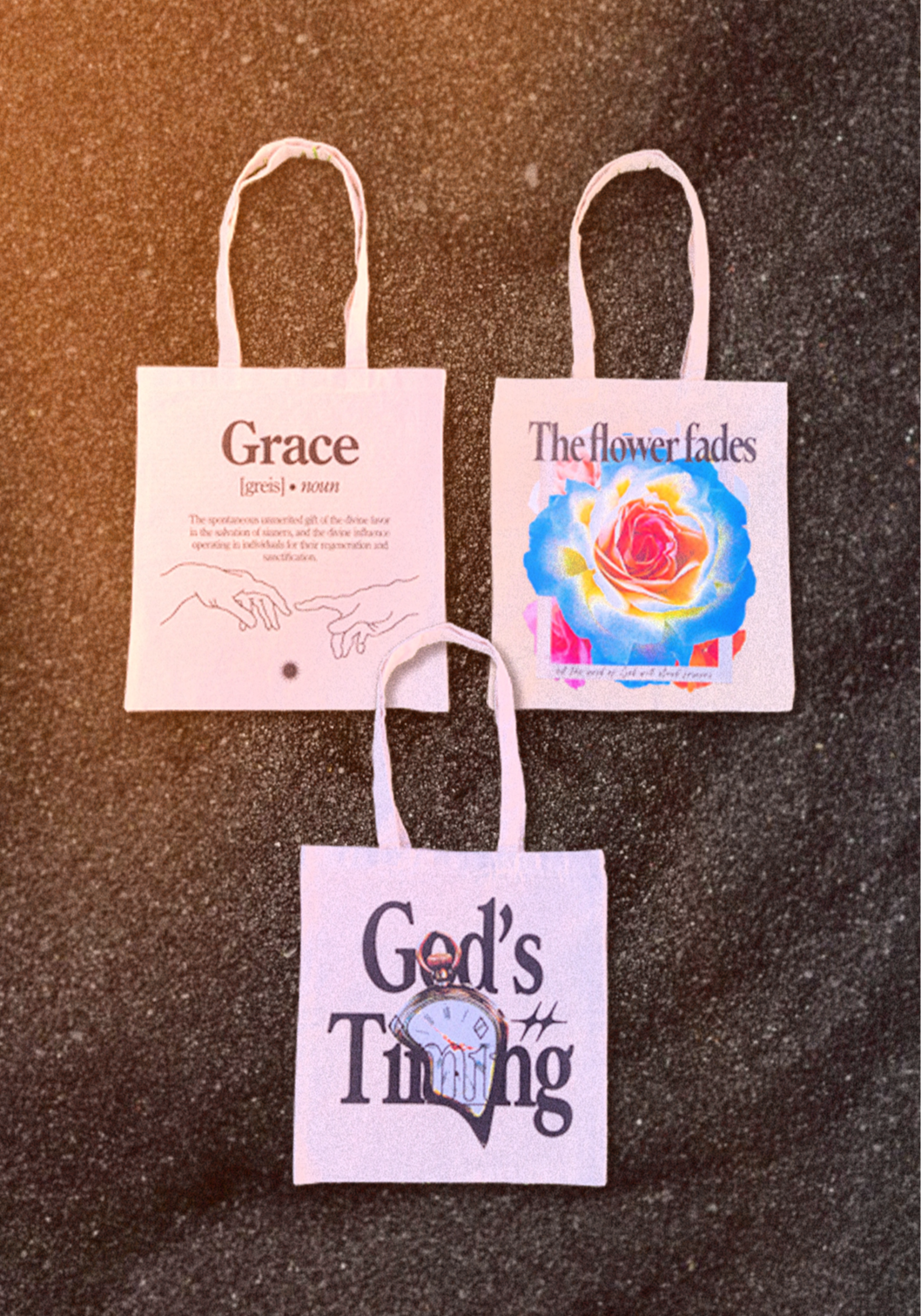 Tote Bags