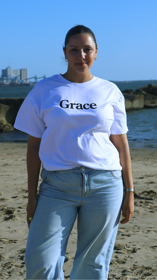 T-shirt GRACE