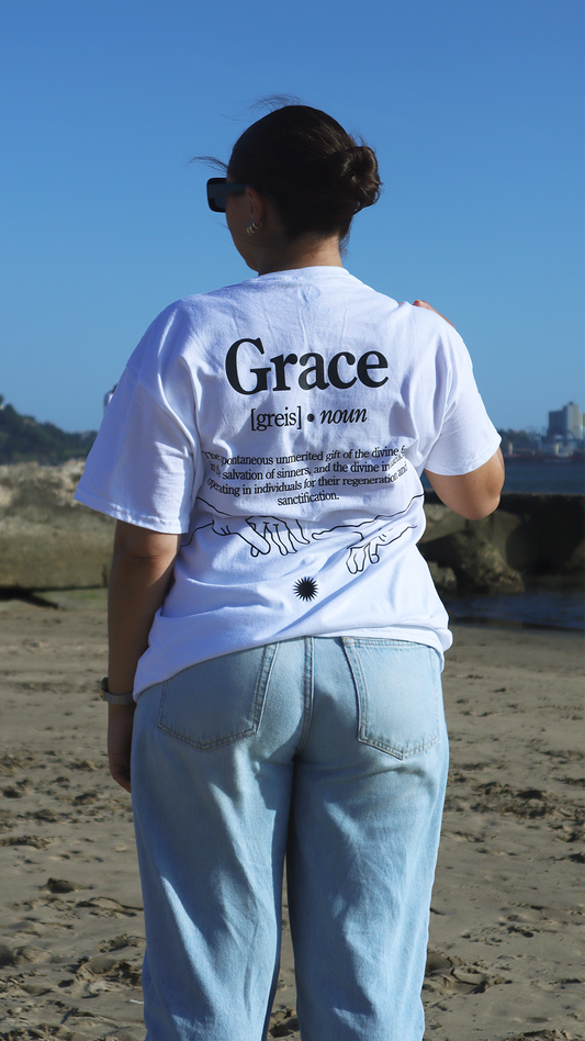 T-shirt GRACE