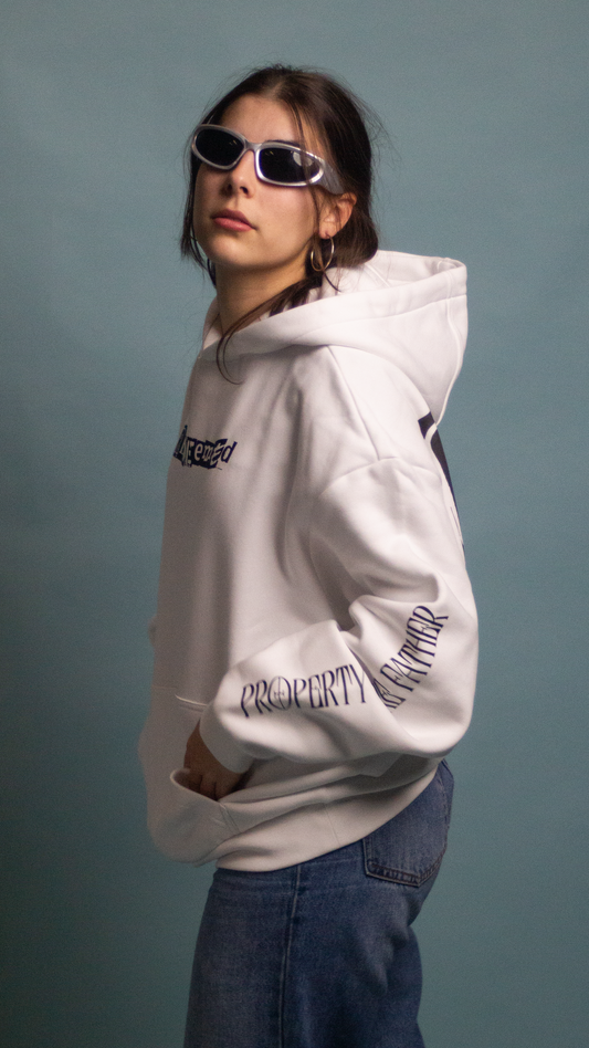 Hoodie Redeemed