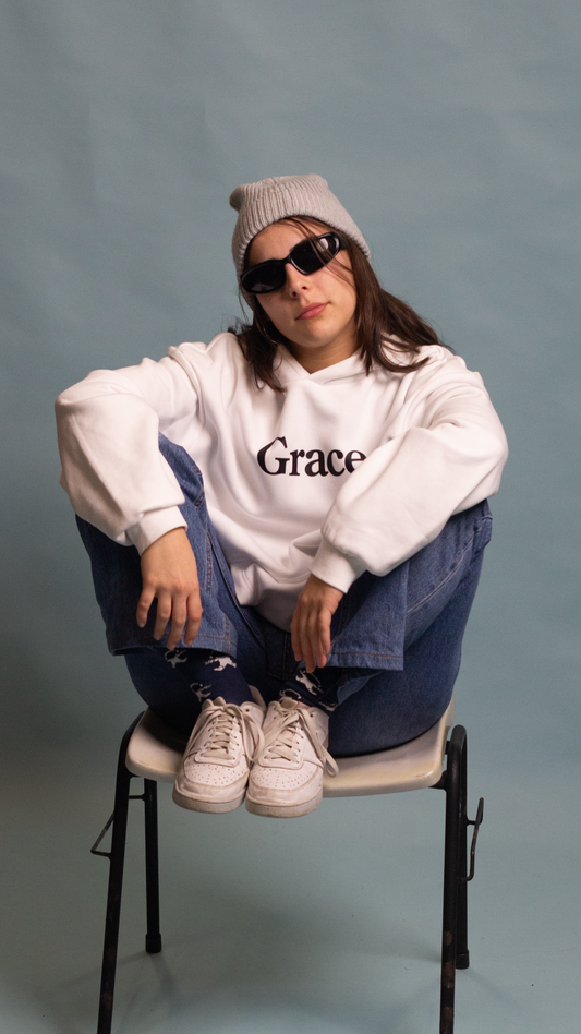Hoodie Grace